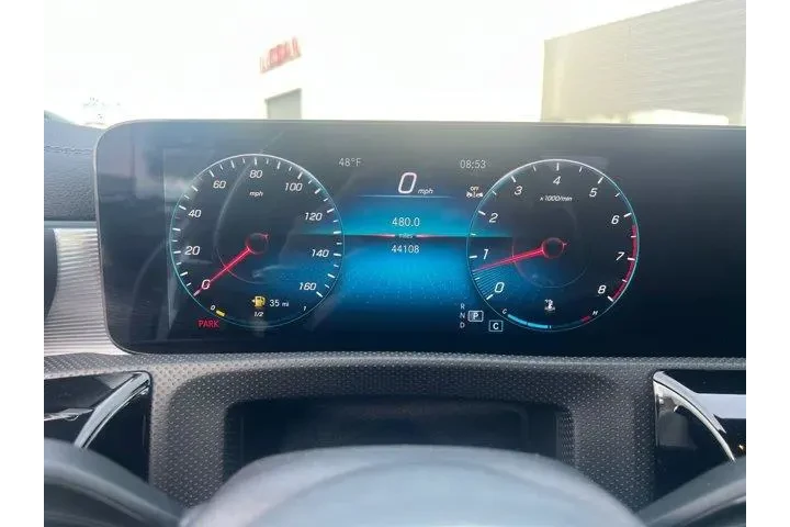 $26997 : Mercedes-Benz CLA 2020 CLA 2 image 10