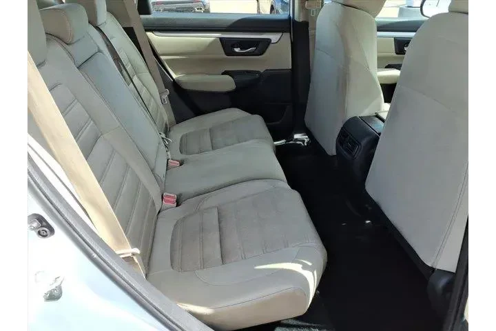 $19788 : Honda CR-V 2019 AWD LX 4dr S image 10