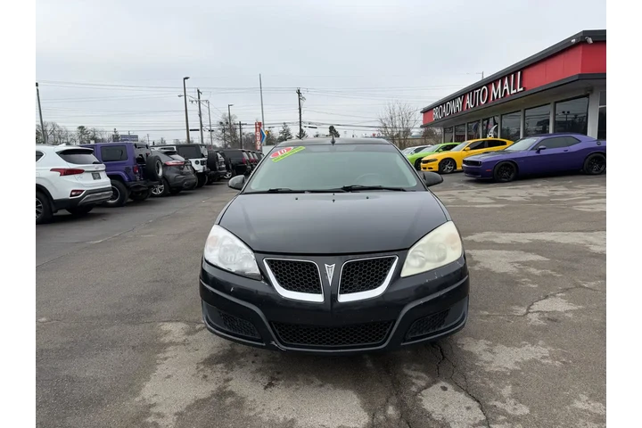 $2450 : 2010 G6 4dr Sdn w/1SB image 7