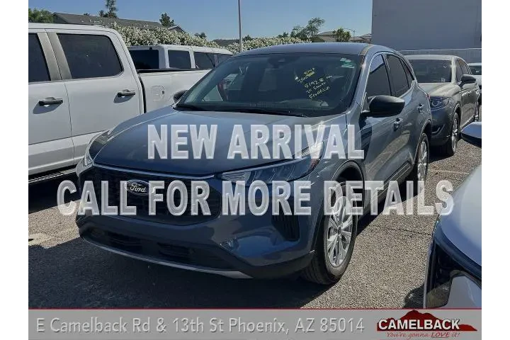 $23998 : Ford Escape 2024 Active 4dr image 1