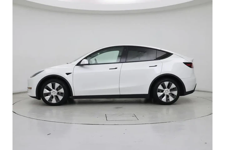 $29998 : Tesla Model Y 2021 AWD Long image 3
