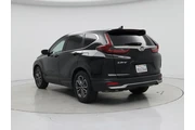 $19998 : Honda CR-V 2021 EX 4dr SUV thumbnail