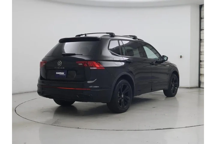 $27998 : Volkswagen Tiguan 2023 SE R- image 8