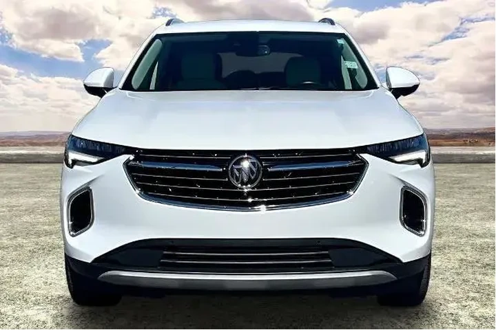 $30991 : Buick Envision 2023 AWD Esse image 2