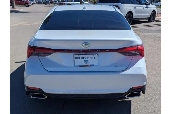 $29999 : Toyota Avalon 2022 XLE 4dr S image 3