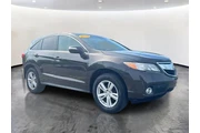2015 RDX w/Tech thumbnail