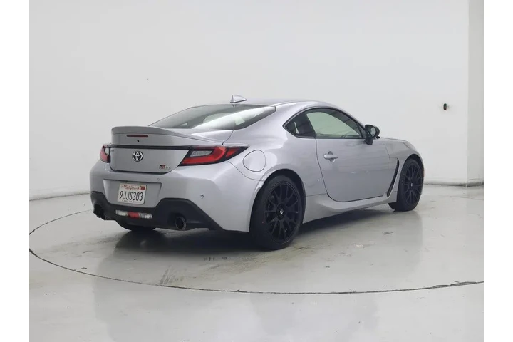 $31998 : Toyota GR86 2023 Premium 2dr image 8