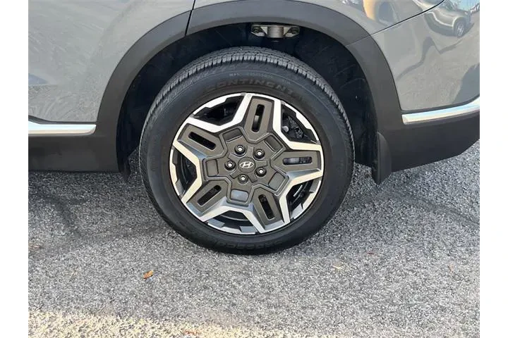 $26795 : Hyundai SANTA FE Hybrid 2023 image 5