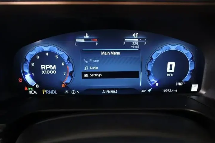 $29412 : Ford Bronco Sport 2025 AWD O image 4