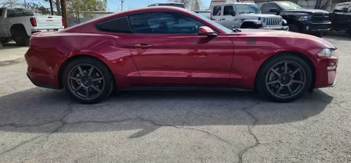 $15995 : 2019 Mustang EcoBoost image 3