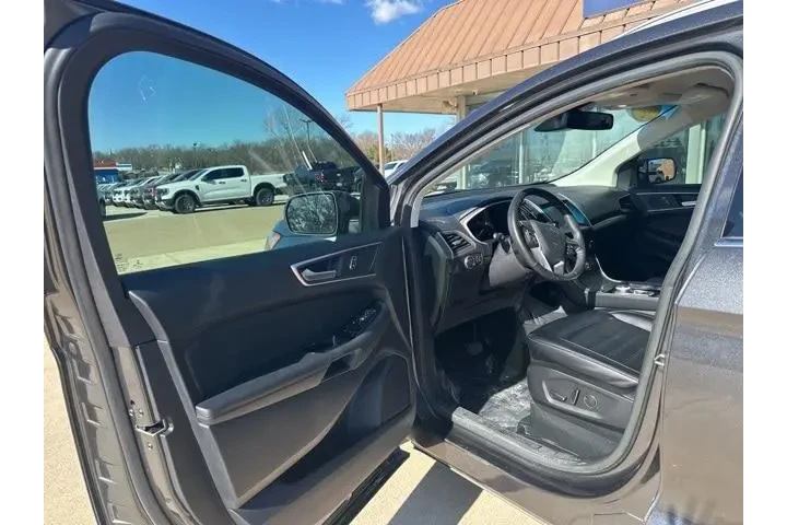 $11634 : Ford Edge 2019 SEL 4dr Cross image 6