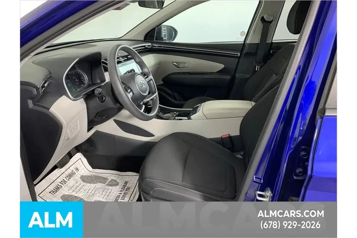 $19820 : Hyundai TUCSON 2024 AWD SEL image 9