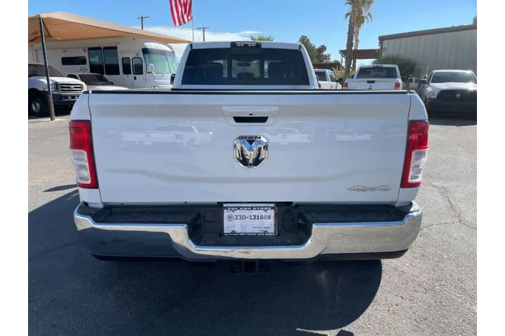 $44995 : 2021 RAM 3500 Tradesman image 9