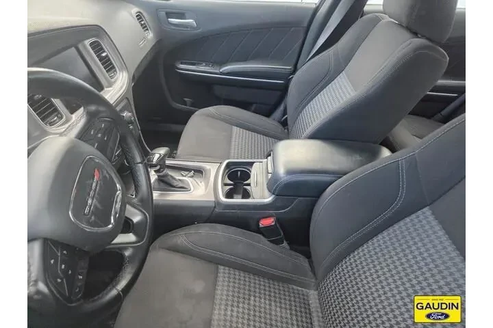 $19900 : Dodge Charger 2023 SXT 4dr S image 5
