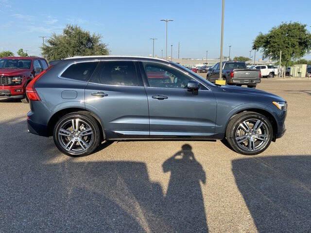 $29988 : 2021 XC60 T5 Momentum image 9