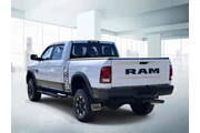 $33888 : Ram 2500 2017 4x4 Power Wago thumbnail