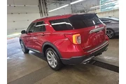 $25977 : Ford Explorer 2020 AWD Plati thumbnail