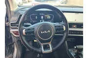 $24255 : Kia Sportage 2023 EX 4dr SUV thumbnail