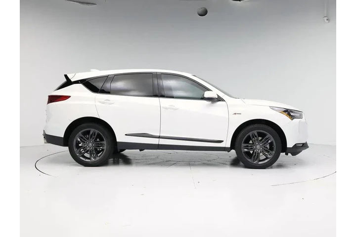 $36998 : Acura RDX 2022 SH-AWD 4dr SU image 7