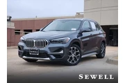 BMW X1 2021 sDrive28i 4dr Sp