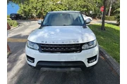 $15990 : Land Rover Range Rover Sport thumbnail