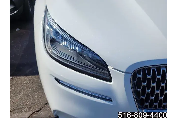 $28747 : Lincoln Corsair 2022 AWD Sta image 5