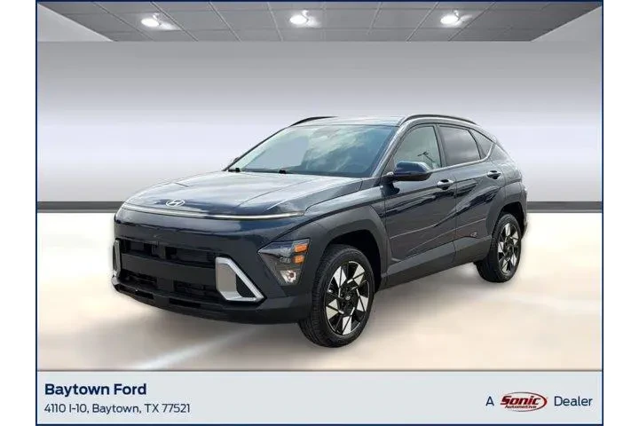 $21999 : Hyundai KONA 2025 AWD SEL 4d image 1