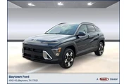 Hyundai KONA 2025 AWD SEL 4d en Houston