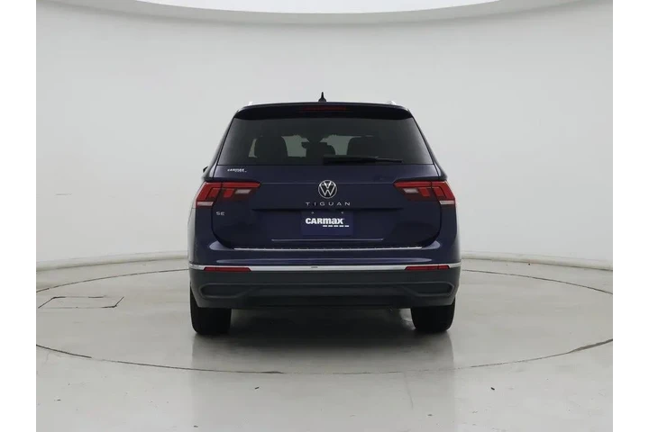 $21998 : Volkswagen Tiguan 2023 SE 4d image 6