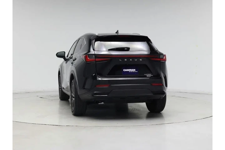$39998 : Lexus NX 350 2023 AWD Premiu image 6