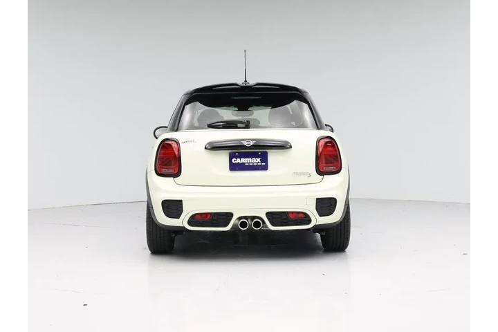 $27998 : MINI Hardtop 4 Door 2021 Coo image 6