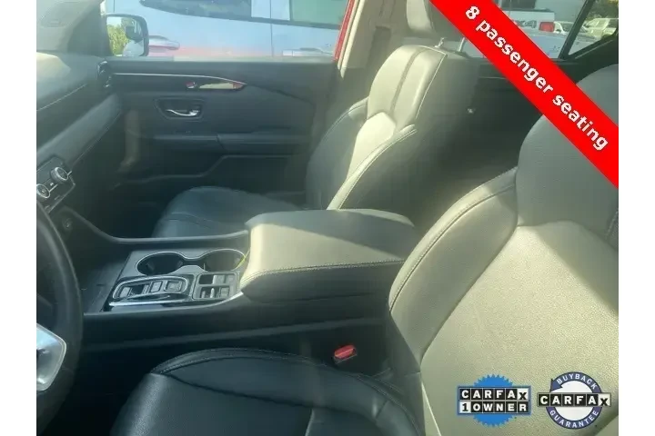 $35900 : Honda Pilot 2023 Touring 4dr image 6