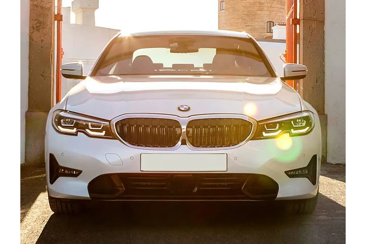 $21395 : BMW 3 Series 2021 AWD 330e x image 1