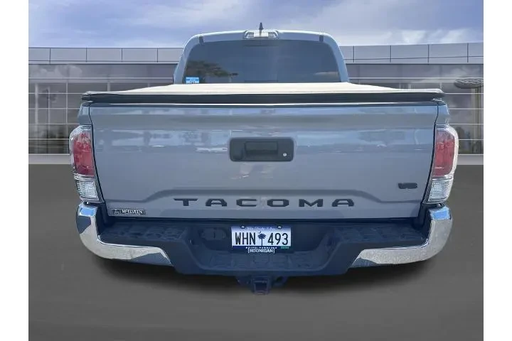 $37179 : Toyota Tacoma 2021 4x4 TRD P image 5