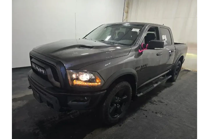 $26149 : Ram 1500 Classic 2019 4x4 Wa image 2