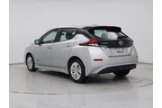 $12599 : Nissan LEAF 2019 S 4dr Hatch thumbnail