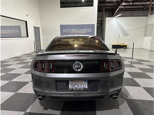 $22222 : 2014 FORD MUSTANG image 4