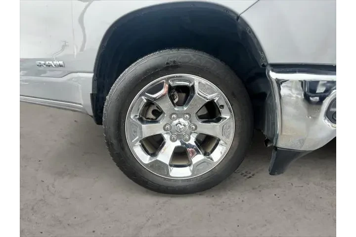 $32199 : Ram 1500 2022 4x4 Big Horn 4 image 9