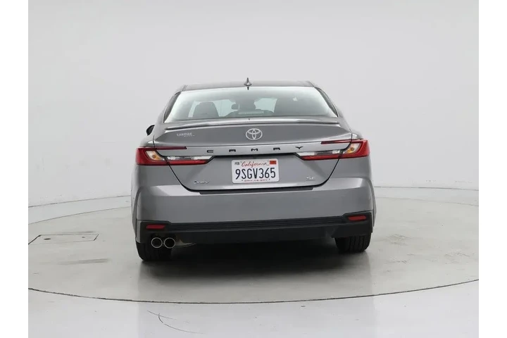 $32998 : Toyota Camry 2025 SE 4dr Sed image 6