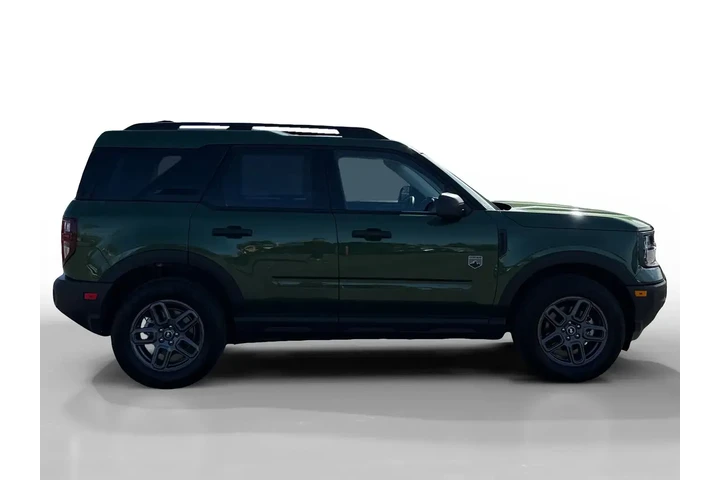 $27500 : Ford Bronco Sport 2025 AWD B image 6