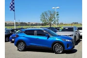 $21900 : Nissan Rogue Sport 2022 S 4d thumbnail