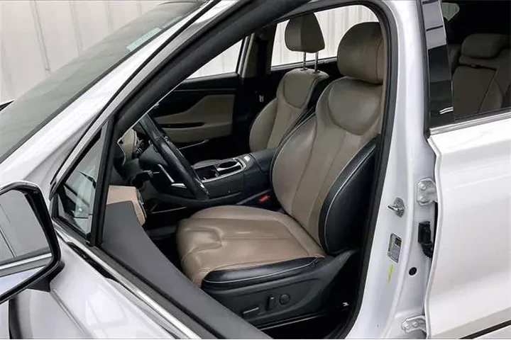 $16990 : Hyundai SANTA FE 2021 AWD SE image 8