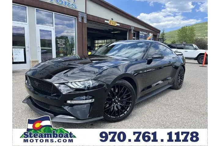 $35990 : Ford Mustang 2018 GT Premium image 1