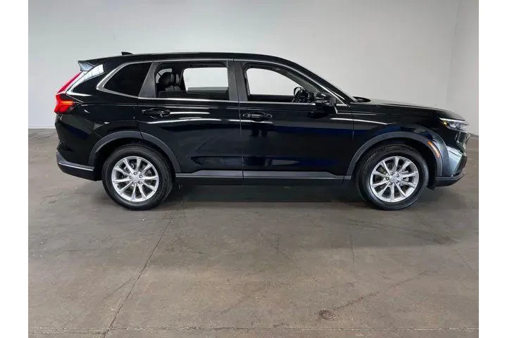 $32996 : Honda CR-V 2024 AWD EX-L 4dr image 2
