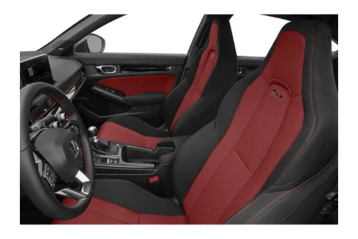 $28935 : Honda Civic 2023 Si 4dr Seda image 9