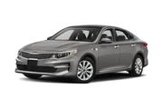 Kia Optima 2017 LX 4dr Sedan en Baltimore