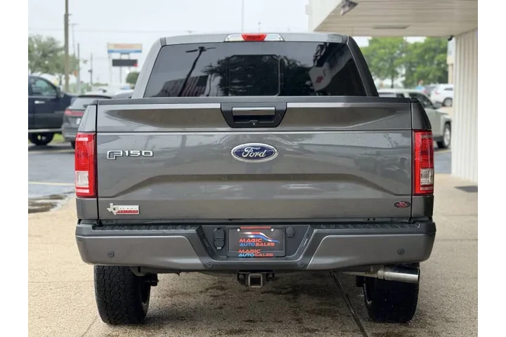 $17999 : 2016 F-150 XLT image 7