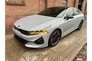 2021 K5 GT-Line en Cleveland