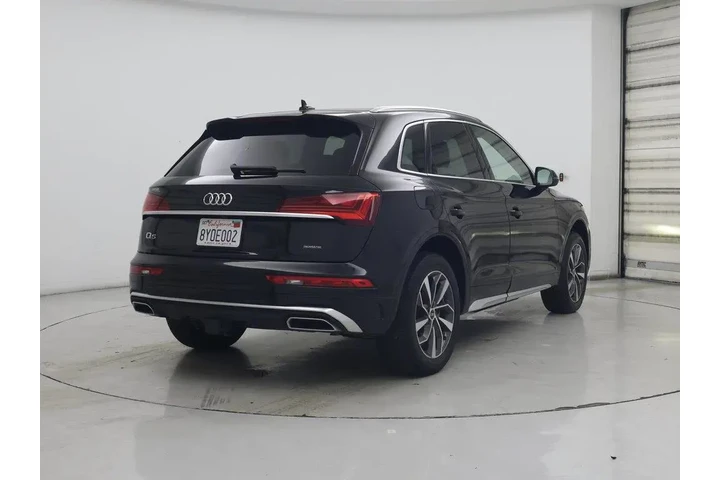 $34998 : Audi Q5 2022 AWD quattro S l image 8
