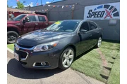$9000 : 2015 CHEVROLET MALIBU2015 CHE thumbnail